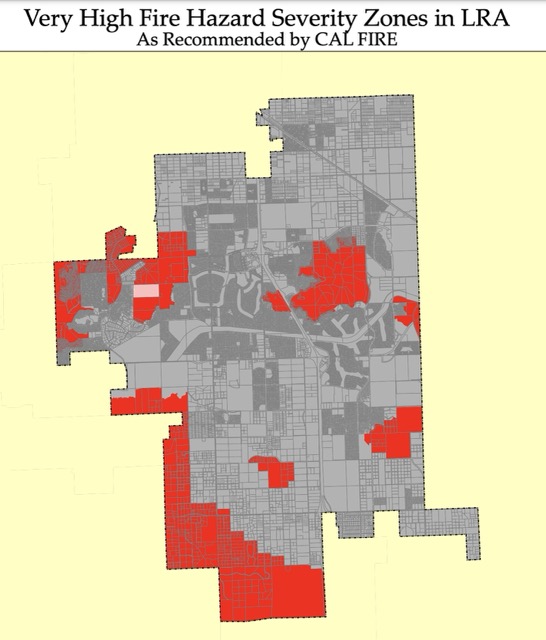 Fire Maps
